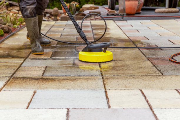 Best Driveway Cleaning and Restoration in Midtown, TN